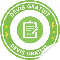 devis gratuit d'électricien a orvault