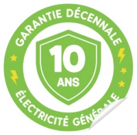 garantie décennale électricien à orvault